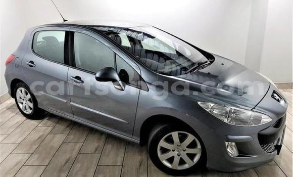 Buy Used Peugeot 3008 Other Car in Manzini in Manzini