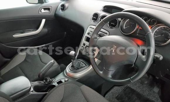 Buy Used Peugeot 3008 Other Car in Manzini in Manzini Buy Used Peugeot 3008 Other Car in Manzini in Manzini