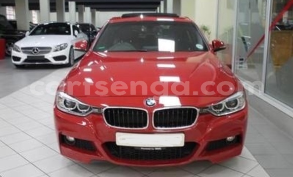 Buy Used BMW 3โSeries Red Car in Big Bend in Lubombo District Buy Used BMW 3โSeries Red Car in Big Bend in Lubombo District
