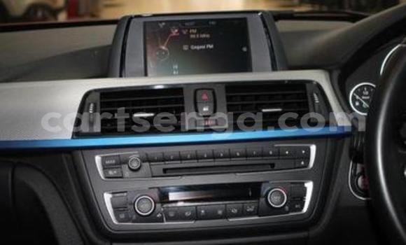 Buy Used BMW 3โSeries Red Car in Big Bend in Lubombo District Buy Used BMW 3โSeries Red Car in Big Bend in Lubombo District