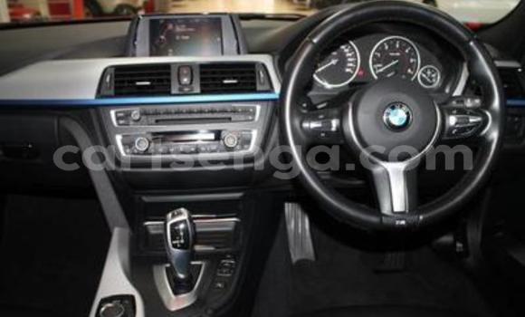 Buy Used BMW 3โSeries Red Car in Big Bend in Lubombo District Buy Used BMW 3โSeries Red Car in Big Bend in Lubombo District