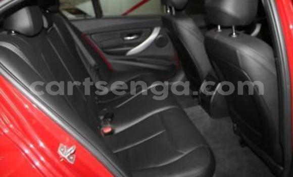 Buy Used BMW 3โSeries Red Car in Big Bend in Lubombo District Buy Used BMW 3โSeries Red Car in Big Bend in Lubombo District