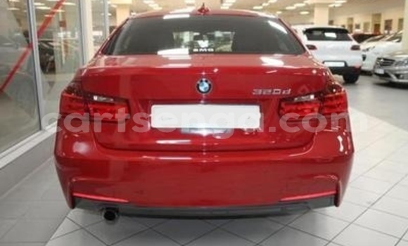 Buy Used BMW 3โSeries Red Car in Big Bend in Lubombo District Buy Used BMW 3โSeries Red Car in Big Bend in Lubombo District