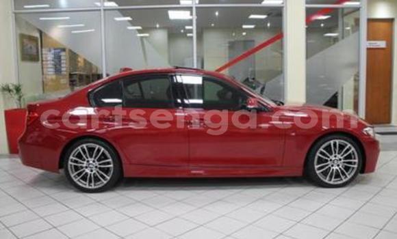 Buy Used BMW 3โSeries Red Car in Big Bend in Lubombo District Buy Used BMW 3โSeries Red Car in Big Bend in Lubombo District