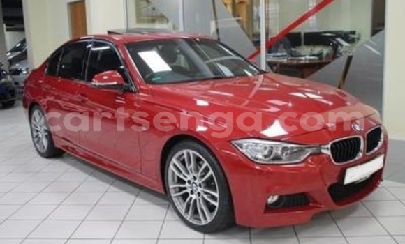 Buy Used BMW 3โSeries Red Car in Big Bend in Lubombo District Buy Used BMW 3โSeries Red Car in Big Bend in Lubombo District