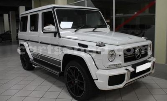 Acheter Occasion Voiture Mercedes‒Benz GLA-klasse AMG Blanc à Big Bend, Lubombo District Acheter Occasion Voiture Mercedes‒Benz GLA-klasse AMG Blanc à Big Bend, Lubombo District