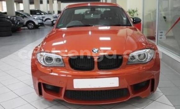 Acheter Occasion Voiture BMW 1M Autre à Big Bend, Lubombo District Acheter Occasion Voiture BMW 1M Autre à Big Bend, Lubombo District