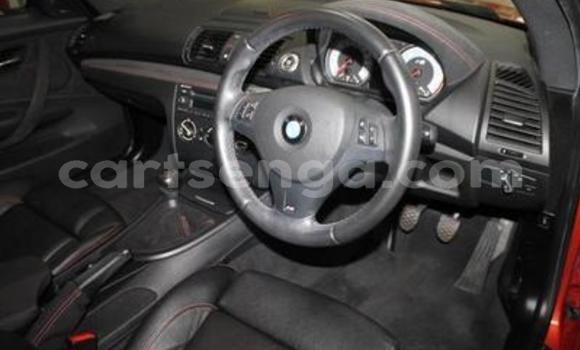 Acheter Occasion Voiture BMW 1M Autre à Big Bend, Lubombo District Acheter Occasion Voiture BMW 1M Autre à Big Bend, Lubombo District