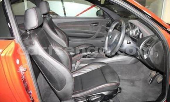 Acheter Occasion Voiture BMW 1M Autre à Big Bend, Lubombo District Acheter Occasion Voiture BMW 1M Autre à Big Bend, Lubombo District