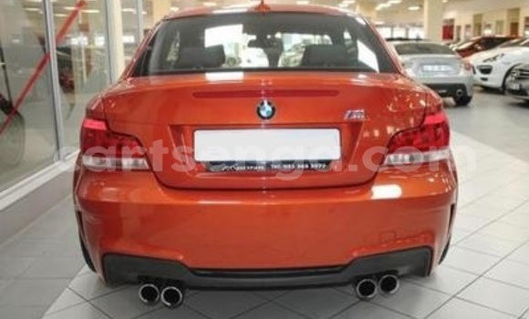 Acheter Occasion Voiture BMW 1M Autre à Big Bend, Lubombo District Acheter Occasion Voiture BMW 1M Autre à Big Bend, Lubombo District