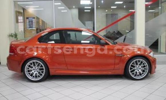 Acheter Occasion Voiture BMW 1M Autre à Big Bend, Lubombo District Acheter Occasion Voiture BMW 1M Autre à Big Bend, Lubombo District