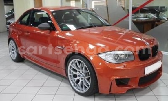 Acheter Occasion Voiture BMW 1M Autre à Big Bend, Lubombo District Acheter Occasion Voiture BMW 1M Autre à Big Bend, Lubombo District
