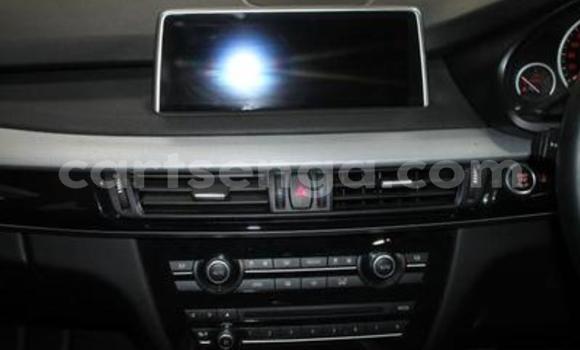 Acheter Occasion Voiture BMW X5 Autre à Big Bend, Lubombo District Acheter Occasion Voiture BMW X5 Autre à Big Bend, Lubombo District