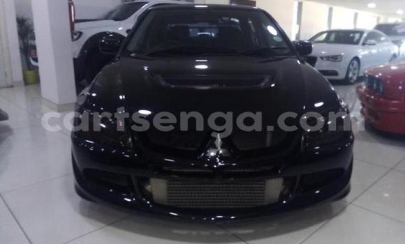 Acheter Occasion Voiture Mitsubishi Lancer Noir à Manzini, Manzini Acheter Occasion Voiture Mitsubishi Lancer Noir à Manzini, Manzini