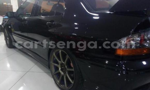 Acheter Occasion Voiture Mitsubishi Lancer Noir à Manzini, Manzini Acheter Occasion Voiture Mitsubishi Lancer Noir à Manzini, Manzini