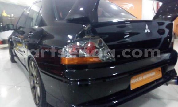 Acheter Occasion Voiture Mitsubishi Lancer Noir à Manzini, Manzini Acheter Occasion Voiture Mitsubishi Lancer Noir à Manzini, Manzini