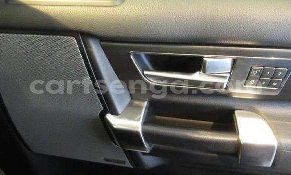 Acheter Occasion Voiture Land Rover Discovery Gris à Manzini, Manzini Acheter Occasion Voiture Land Rover Discovery Gris à Manzini, Manzini