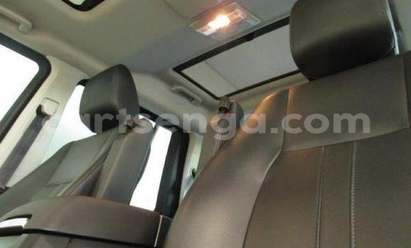Acheter Occasion Voiture Land Rover Discovery Gris à Manzini, Manzini Acheter Occasion Voiture Land Rover Discovery Gris à Manzini, Manzini