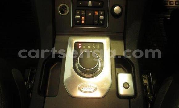 Acheter Occasion Voiture Land Rover Discovery Gris à Manzini, Manzini Acheter Occasion Voiture Land Rover Discovery Gris à Manzini, Manzini