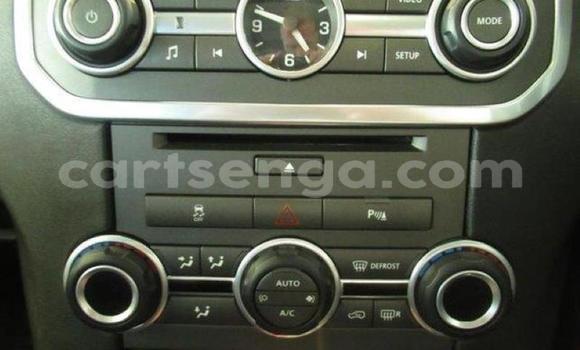 Acheter Occasion Voiture Land Rover Discovery Gris à Manzini, Manzini Acheter Occasion Voiture Land Rover Discovery Gris à Manzini, Manzini