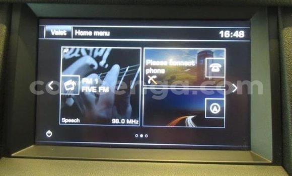 Acheter Occasion Voiture Land Rover Discovery Gris à Manzini, Manzini Acheter Occasion Voiture Land Rover Discovery Gris à Manzini, Manzini