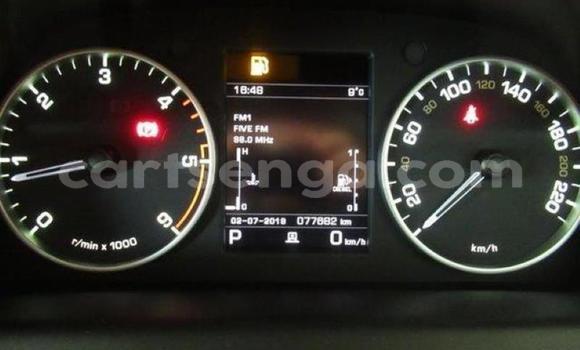 Acheter Occasion Voiture Land Rover Discovery Gris à Manzini, Manzini Acheter Occasion Voiture Land Rover Discovery Gris à Manzini, Manzini