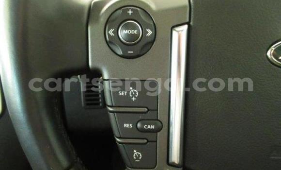 Acheter Occasion Voiture Land Rover Discovery Gris à Manzini, Manzini Acheter Occasion Voiture Land Rover Discovery Gris à Manzini, Manzini