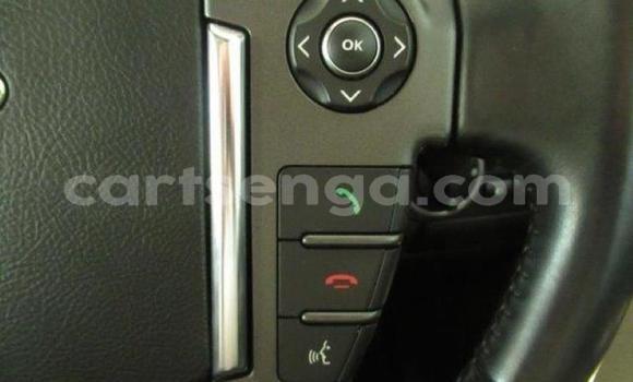 Acheter Occasion Voiture Land Rover Discovery Gris à Manzini, Manzini Acheter Occasion Voiture Land Rover Discovery Gris à Manzini, Manzini