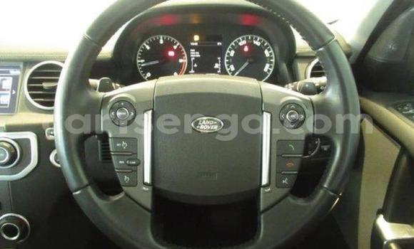 Acheter Occasion Voiture Land Rover Discovery Gris à Manzini, Manzini Acheter Occasion Voiture Land Rover Discovery Gris à Manzini, Manzini