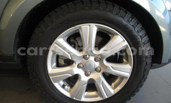 Acheter Occasion Voiture Land Rover Discovery Gris à Manzini, Manzini Acheter Occasion Voiture Land Rover Discovery Gris à Manzini, Manzini