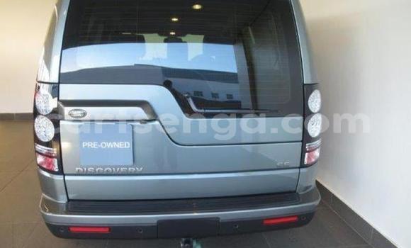 Acheter Occasion Voiture Land Rover Discovery Gris à Manzini, Manzini Acheter Occasion Voiture Land Rover Discovery Gris à Manzini, Manzini
