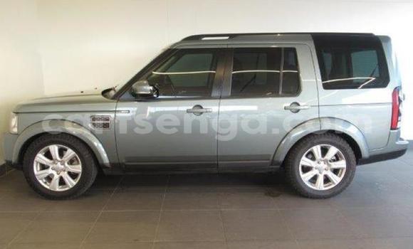 Acheter Occasion Voiture Land Rover Discovery Gris à Manzini, Manzini Acheter Occasion Voiture Land Rover Discovery Gris à Manzini, Manzini
