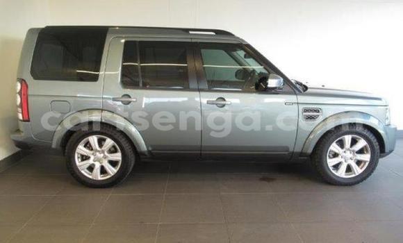 Acheter Occasion Voiture Land Rover Discovery Gris à Manzini, Manzini Acheter Occasion Voiture Land Rover Discovery Gris à Manzini, Manzini