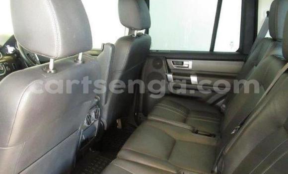 Acheter Occasion Voiture Land Rover Discovery Gris à Manzini, Manzini Acheter Occasion Voiture Land Rover Discovery Gris à Manzini, Manzini