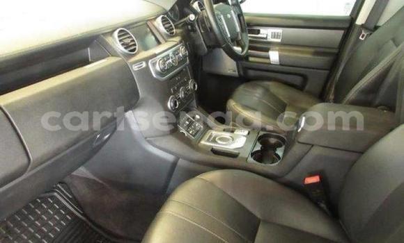 Acheter Occasion Voiture Land Rover Discovery Gris à Manzini, Manzini Acheter Occasion Voiture Land Rover Discovery Gris à Manzini, Manzini