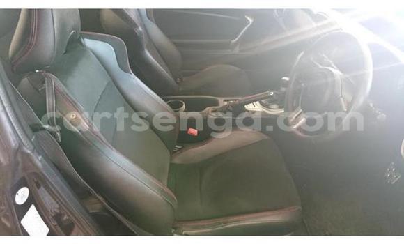 Nunua Ilio tumika Toyota Supra Black Gari ndani ya Manzini nchini Manzini Nunua Ilio tumika Toyota Supra Black Gari ndani ya Manzini nchini Manzini