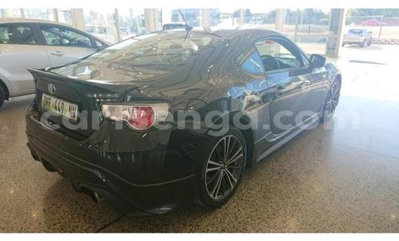 Nunua Ilio tumika Toyota Supra Black Gari ndani ya Manzini nchini Manzini Nunua Ilio tumika Toyota Supra Black Gari ndani ya Manzini nchini Manzini