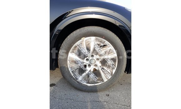 Nunua Imported Infiniti EX Black Gari ndani ya Import - Dubai nchini Hhohho Nunua Imported Infiniti EX Black Gari ndani ya Import - Dubai nchini Hhohho