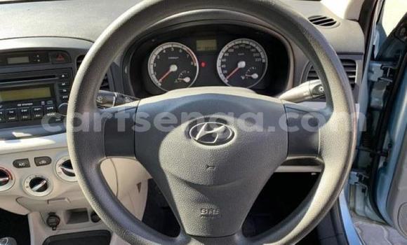 Acheter Occasion Voiture Hyundai Accent Bleu à Mbabane, Manzini Acheter Occasion Voiture Hyundai Accent Bleu à Mbabane, Manzini