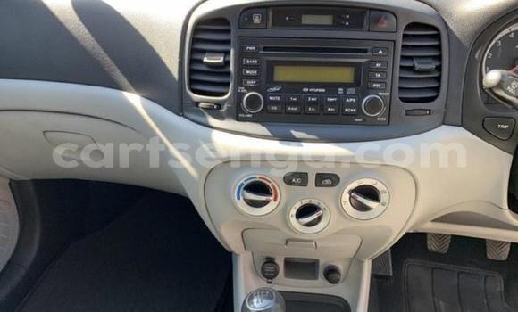 Acheter Occasion Voiture Hyundai Accent Bleu à Mbabane, Manzini Acheter Occasion Voiture Hyundai Accent Bleu à Mbabane, Manzini