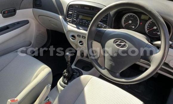 Acheter Occasion Voiture Hyundai Accent Bleu à Mbabane, Manzini Acheter Occasion Voiture Hyundai Accent Bleu à Mbabane, Manzini