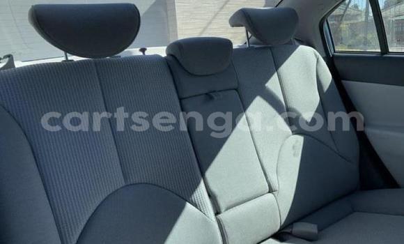 Acheter Occasion Voiture Hyundai Accent Bleu à Mbabane, Manzini Acheter Occasion Voiture Hyundai Accent Bleu à Mbabane, Manzini