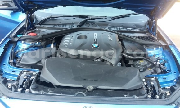 Acheter Occasion Voiture BMW 1–Series Bleu à Big Bend, Lubombo District Acheter Occasion Voiture BMW 1–Series Bleu à Big Bend, Lubombo District