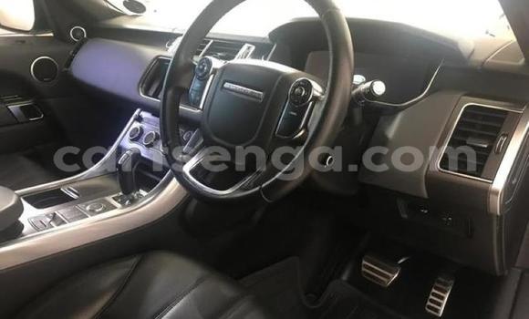 Buy Used Land Rover Range Rover Sport White Car in Ezulwini in Hhohho Buy Used Land Rover Range Rover Sport White Car in Ezulwini in Hhohho