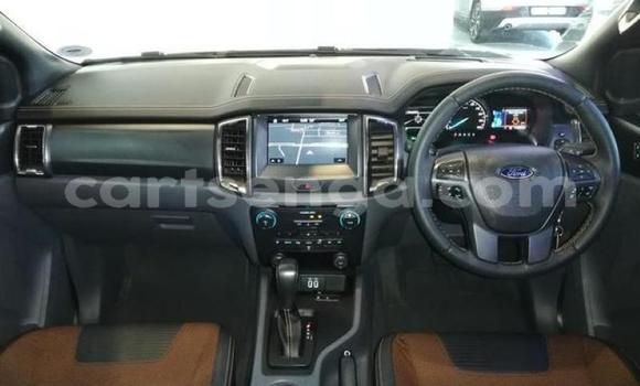 Buy Used Ford Ranger Other Car in Big Bend in Lubombo District Buy Used Ford Ranger Other Car in Big Bend in Lubombo District