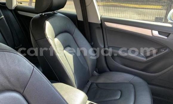 Buy Used Audi A5 White Car in Mbabane in Manzini Buy Used Audi A5 White Car in Mbabane in Manzini