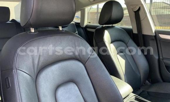 Buy Used Audi A5 White Car in Mbabane in Manzini Buy Used Audi A5 White Car in Mbabane in Manzini