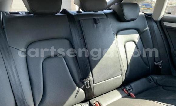 Buy Used Audi A5 White Car in Mbabane in Manzini Buy Used Audi A5 White Car in Mbabane in Manzini