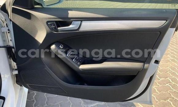 Buy Used Audi A5 White Car in Mbabane in Manzini Buy Used Audi A5 White Car in Mbabane in Manzini