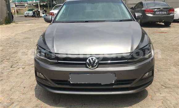 Buy Used Volkswagen Polo Other Car in Bhunya in Manzini Buy Used Volkswagen Polo Other Car in Bhunya in Manzini